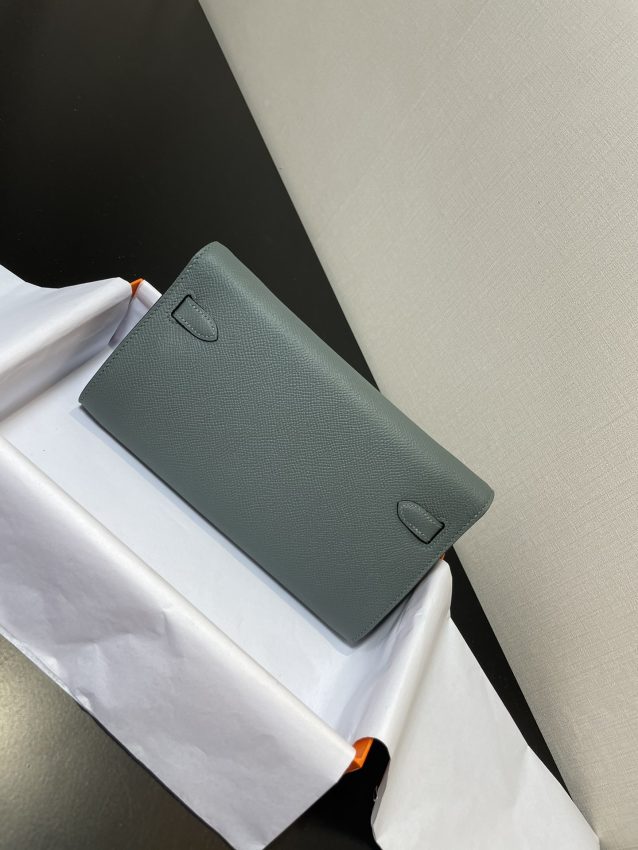 Replica Hermes Kelly Elan Mint Green 6 Replica Hermes Kelly Elan Mint Green - best-selling designer handbag dupe