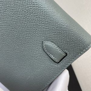 Replica Hermes Kelly Elan Mint Green 8 Replica Hermes Kelly Elan Mint Green - top-rated replica designer bag
