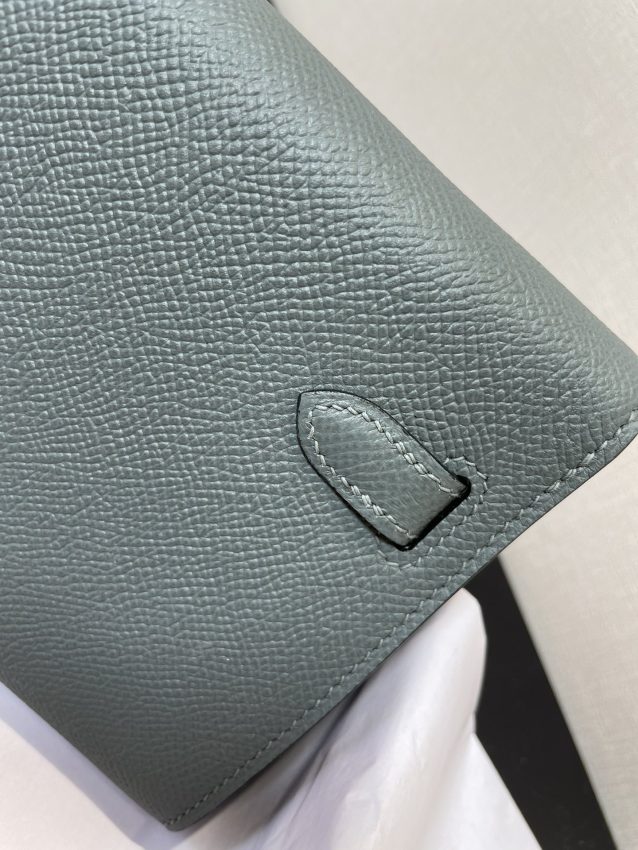 Replica Hermes Kelly Elan Mint Green 8 Replica Hermes Kelly Elan Mint Green - top-rated replica designer bag