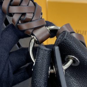 Replica Louis Vuitton Carmel Black 2 Replica Louis Vuitton Carmel Black - best-selling designer handbag dupe
