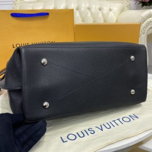 Replica Louis Vuitton Carmel Black 6 Replica Louis Vuitton Carmel Black - premium-grade designer purse dupe