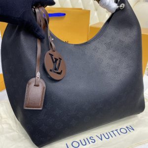 Replica Louis Vuitton Carmel Black 7 Replica Louis Vuitton Carmel Black - near-authentic luxury replica handbag