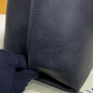 Replica Louis Vuitton Carmel Black 8 Replica Louis Vuitton Carmel Black - ultra-realistic fake designer tote