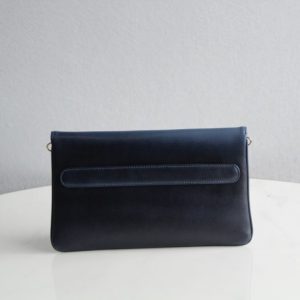 Replica Dior Double Bag Blue 2 Replica Dior Double Bag Blue - premium-grade designer purse dupe