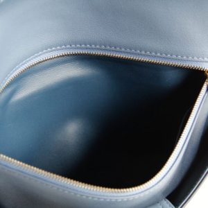 Replica Dior Double Bag Blue 3 Replica Dior Double Bag Blue - high-accuracy replica luxury purse