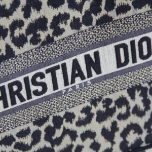 Replica Dior Tote Book Leopard Print 10 Replica Dior Tote Book Leopard Print - high-end fake designer purse