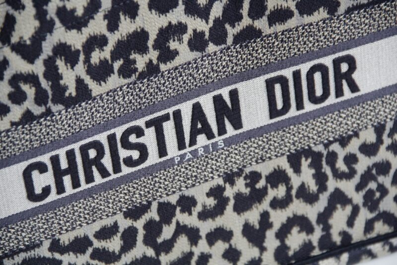 Replica Dior Tote Book Leopard Print 10 Replica Dior Tote Book Leopard Print - high-end fake designer purse