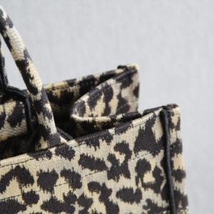 Replica Dior Tote Book Leopard Print 15 Replica Dior Tote Book Leopard Print - elite superclone designer purse