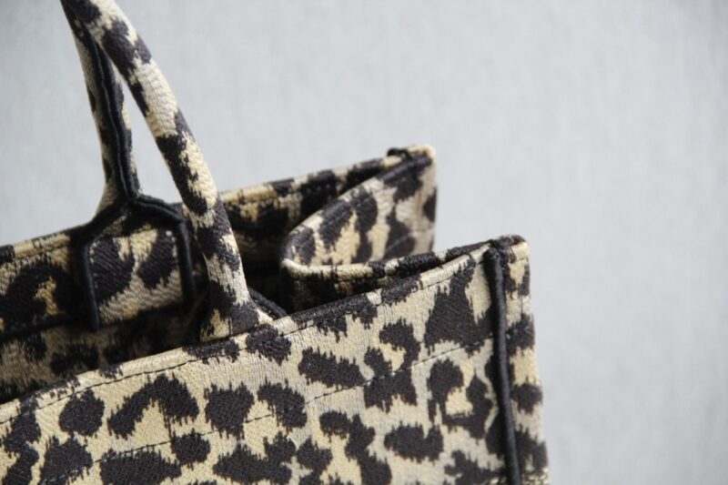 Replica Dior Tote Book Leopard Print 15 Replica Dior Tote Book Leopard Print - elite superclone designer purse