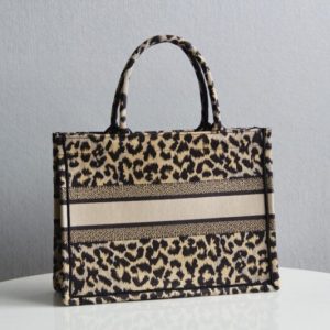 Replica Dior Tote Book Leopard Print 9 Replica Dior Tote Book Leopard Print - top-rated replica designer bag
