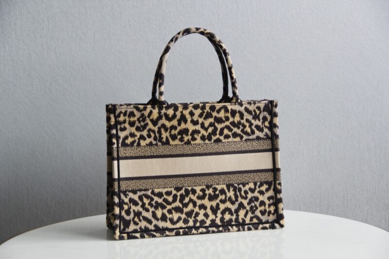 Replica Dior Tote Book Leopard Print 9 Replica Dior Tote Book Leopard Print - top-rated replica designer bag