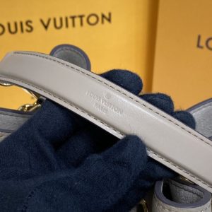 Replica Louis Vuitton Noe Bucket Beige MM 2 Replica Louis Vuitton Noe Bucket Beige MM - elite superclone designer purse