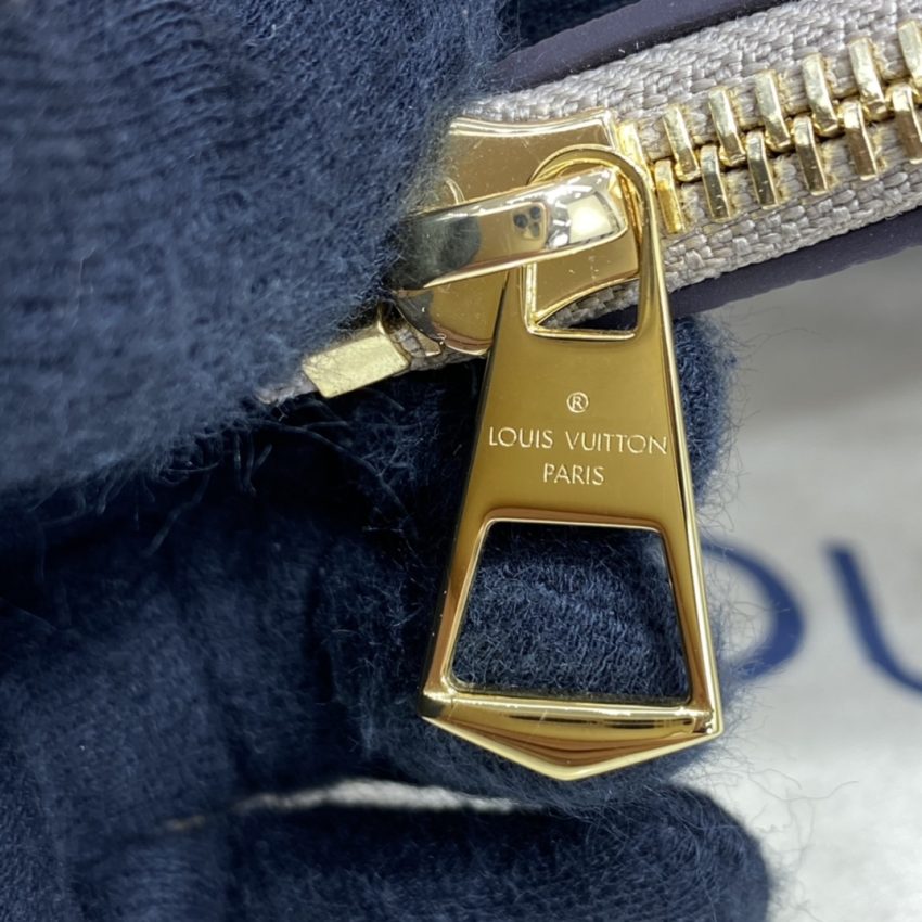 Replica Louis Vuitton Noe Bucket Beige MM 4 Replica Louis Vuitton Noe Bucket Beige MM - high-quality designer bag clone