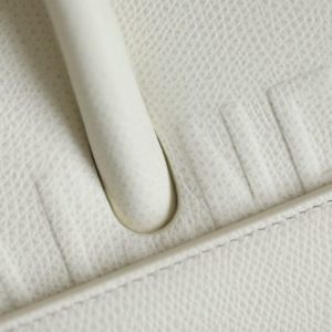 Replica Dior St Honoré Tote White 5 Replica Dior St Honoré Tote White - realistic designer-inspired fake bag