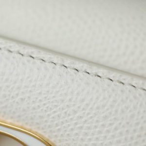 Replica Dior St Honoré Tote White 6 Replica Dior St Honoré Tote White - elite superclone designer purse