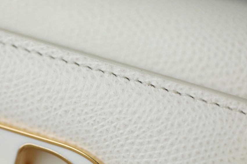 Replica Dior St Honoré Tote White 6 Replica Dior St Honoré Tote White - elite superclone designer purse