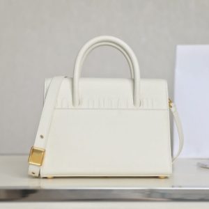 Replica Dior St Honoré Tote White 8 Replica Dior St Honoré Tote White - elite superclone designer purse