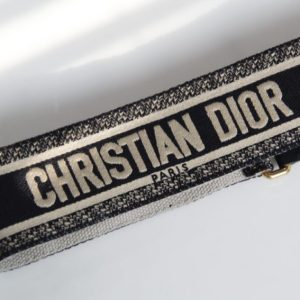 Replica Dior Adjustable Shoulder Strap Classic 2 Replica Dior Adjustable Shoulder Strap Classic - top-tier luxury replica shoulder bag