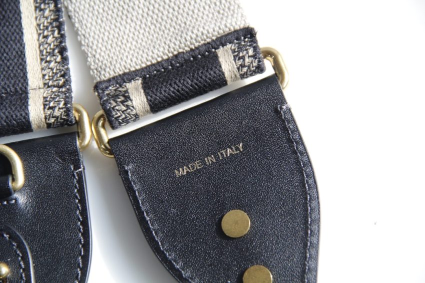 Replica Dior Adjustable Shoulder Strap Classic 4 Replica Dior Adjustable Shoulder Strap Classic - realistic designer-inspired fake bag