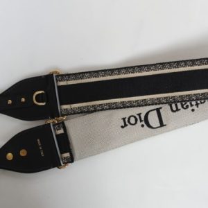 Replica Dior Adjustable Shoulder Strap Classic 1 Replica Dior Adjustable Shoulder Strap Classic - top-tier luxury replica shoulder bag