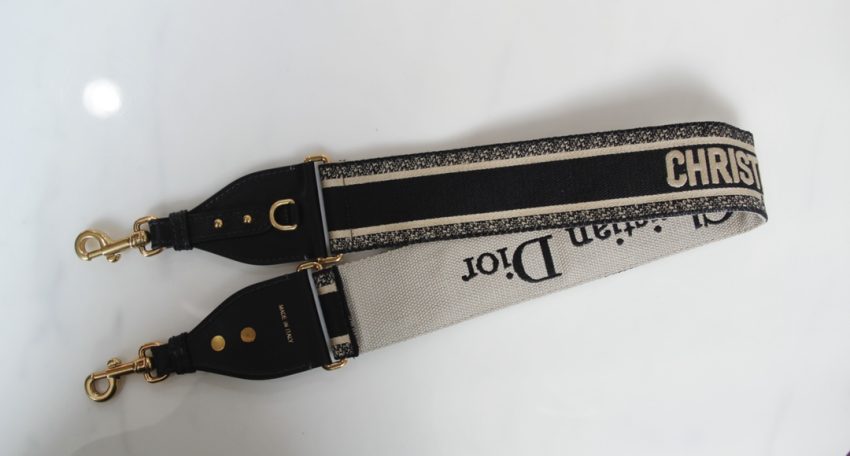 Replica Dior Adjustable Shoulder Strap Classic 1 Replica Dior Adjustable Shoulder Strap Classic - top-tier luxury replica shoulder bag