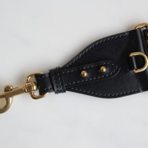 Replica Dior Adjustable Shoulder Strap Leo - high-accuracy replica luxury purse