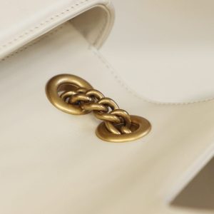 Replica Gucci GG Marmont Medium White 13 Replica Gucci GG Marmont Medium White - best-selling designer handbag dupe