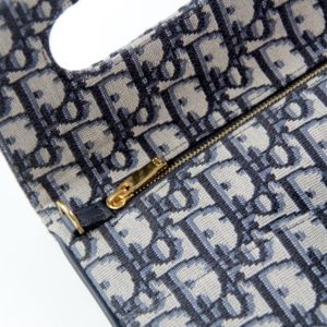 Replica Dior Double Bag Oblique 6 Replica Dior Double Bag Oblique - ultra-realistic fake designer tote