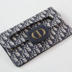 Replica Dior Double Bag Oblique 2 Replica Dior Double Bag Oblique - best-selling designer handbag dupe