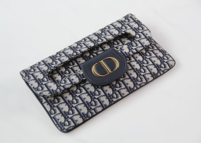 Replica Dior Double Bag Oblique 2 Replica Dior Double Bag Oblique - best-selling designer handbag dupe