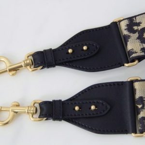 Replica Dior Adjustable Shoulder Strap Leo - authentic-look luxury purse replica