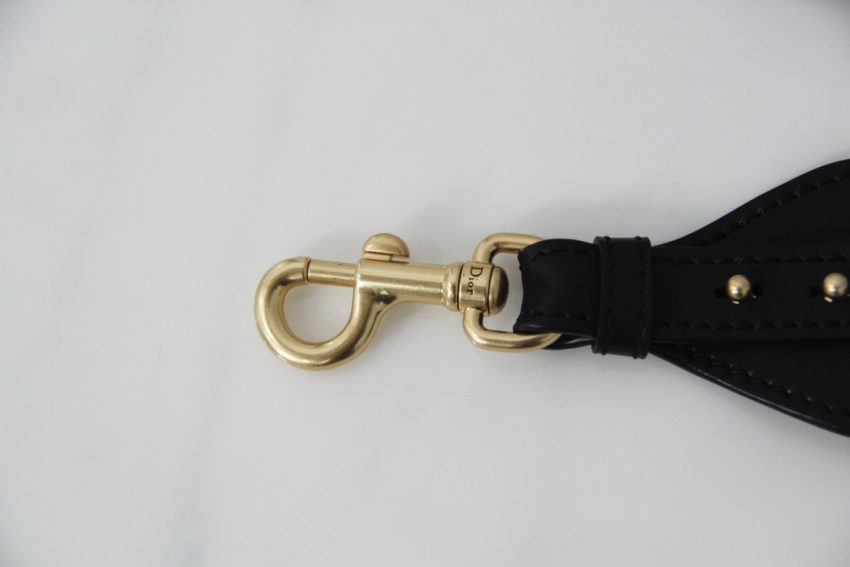 Replica Dior Adjustable Shoulder Strap Leo - premium-grade designer purse dupe