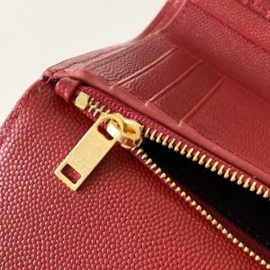 Replica Yves Saint Laurent Tri-Fold Wallet 10 Replica Yves Saint Laurent Tri-Fold Wallet - top-rated replica designer bag