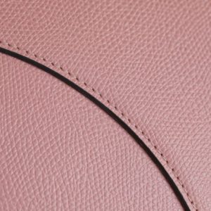 Replica Dior Saddle Bag Pink 8 Replica Dior Saddle Bag Pink - high-accuracy replica luxury purse