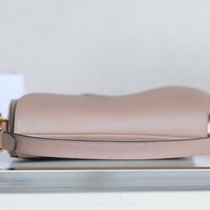 Replica Dior Saddle Bag Nude 8 Replica Dior Saddle Bag Nude - premium-grade designer purse dupe