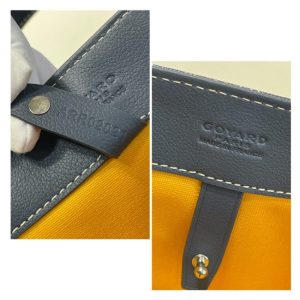 Replica Goyard Voltaire Dark Blue 9 Replica Goyard Voltaire Dark Blue - top-rated replica designer bag