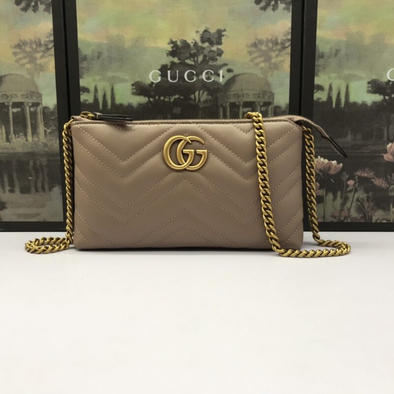 Replica Gucci Marmont Matelasse Wallet On Chain Beige 6 Replica Gucci Marmont Matelasse Wallet On Chain Beige - ultra-realistic fake designer tote