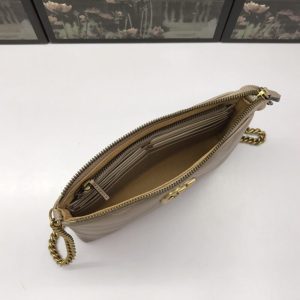 Replica Gucci Marmont Matelasse Wallet On Chain Beige 9 Replica Gucci Marmont Matelasse Wallet On Chain Beige - elite superclone designer purse