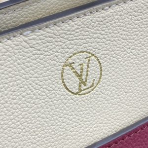 Replica Louis Vuitton On My Side Bordauxe 6 Replica Louis Vuitton On My Side Bordauxe - elite superclone designer purse