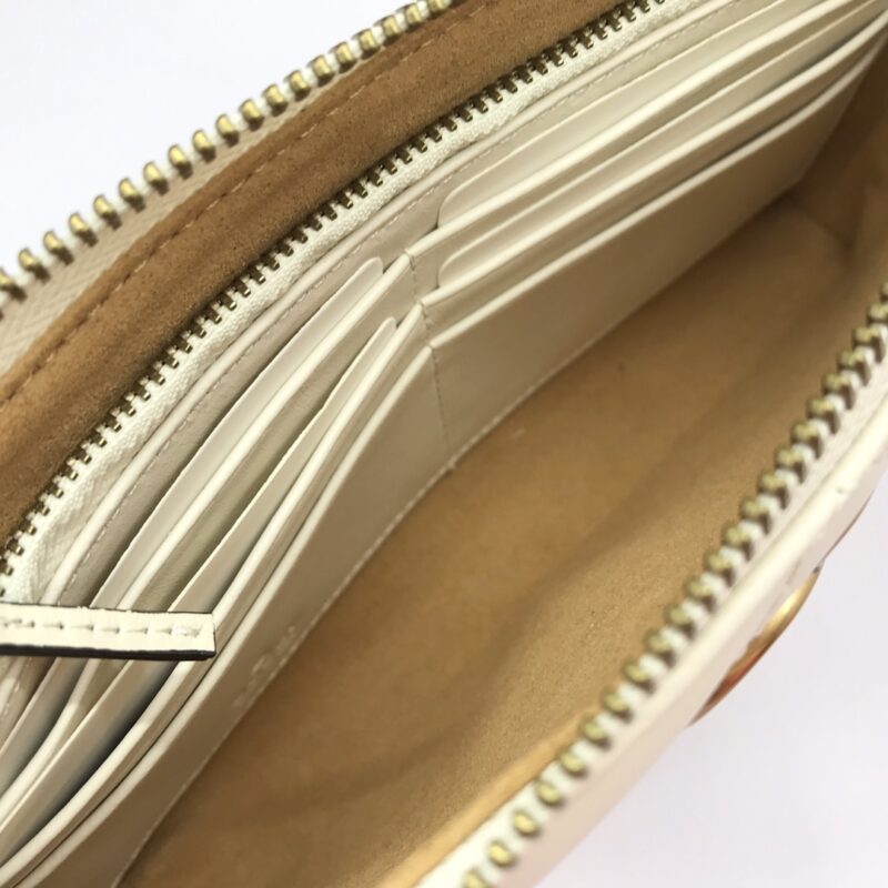 Replica Gucci Marmont Matelasse Wallet On Chain White 8 Replica Gucci Marmont Matelasse Wallet On Chain White - best quality luxury bag dupe