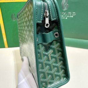 Replica Goyard Jouvence Toiletry Bag 3 Replica Goyard Jouvence Toiletry Bag - 1:1 designer replica handbag