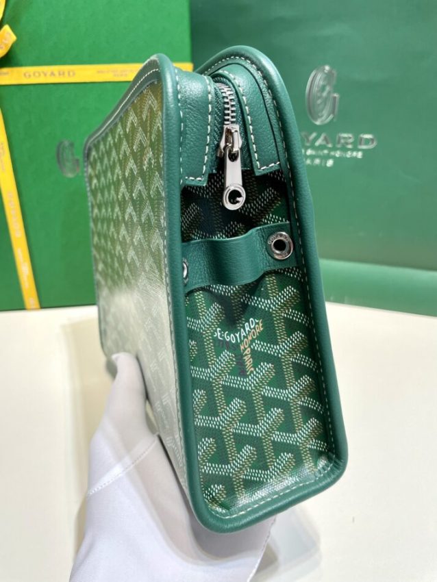 Replica Goyard Jouvence Toiletry Bag 3 Replica Goyard Jouvence Toiletry Bag - 1:1 designer replica handbag