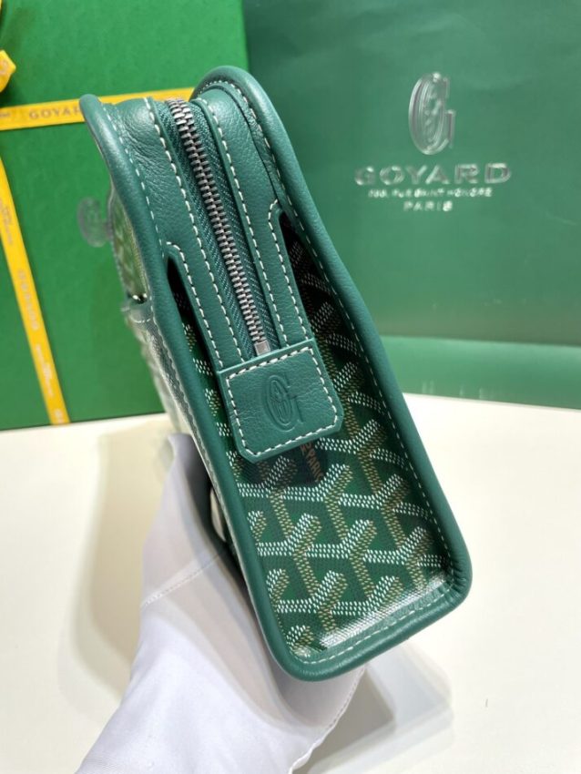 Replica Goyard Jouvence Toiletry Bag 4 Replica Goyard Jouvence Toiletry Bag - top-rated replica designer bag