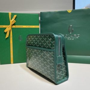 Replica Goyard Jouvence Toiletry Bag 5 Replica Goyard Jouvence Toiletry Bag - top-tier luxury replica shoulder bag