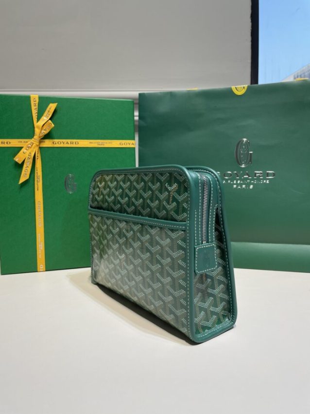 Replica Goyard Jouvence Toiletry Bag 5 Replica Goyard Jouvence Toiletry Bag - top-tier luxury replica shoulder bag