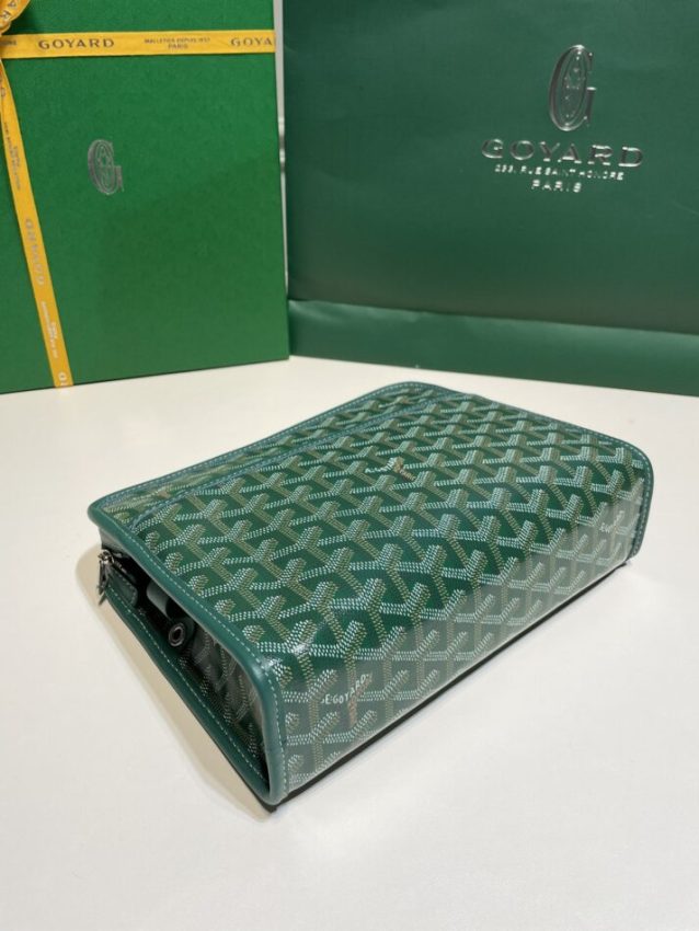 Replica Goyard Jouvence Toiletry Bag 6 Replica Goyard Jouvence Toiletry Bag - high-quality designer bag clone