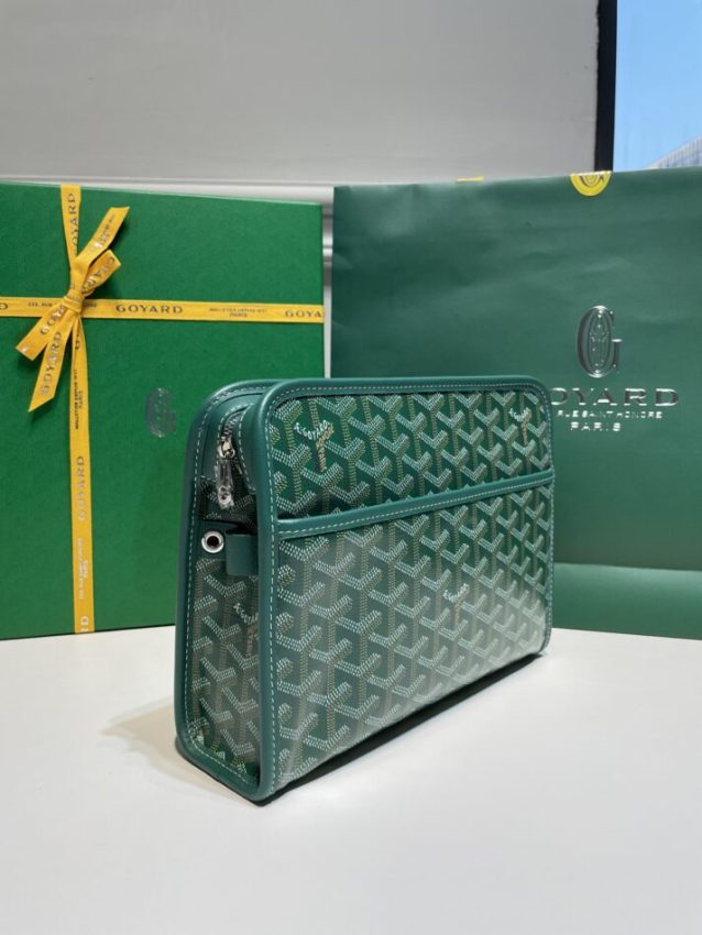 Replica Goyard Jouvence Toiletry Bag 2 Replica Goyard Jouvence Toiletry Bag - elite superclone designer purse