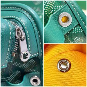 Replica Goyard Jouvence Toiletry Bag 7 Replica Goyard Jouvence Toiletry Bag - ultra-realistic fake designer tote