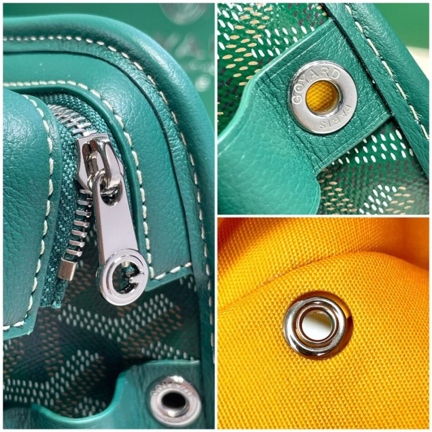 Replica Goyard Jouvence Toiletry Bag 7 Replica Goyard Jouvence Toiletry Bag - ultra-realistic fake designer tote