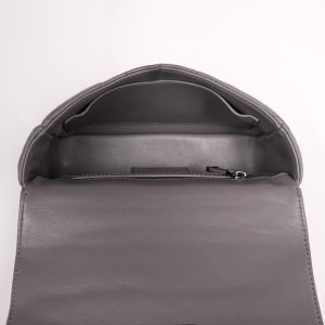 Replica Dior Caro Bag Diamond Grey 8 Replica Dior Caro Bag Diamond Grey - top-rated replica designer bag